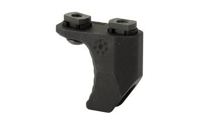 Arisaka Defense HS-M Hand Stop, Anodized Black, M-LOK, 6061-T6 Aluminum - View 3