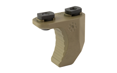 Arisaka Defense Hand Stop M-LOK Anodized Flat Dark Earth HS-M-FDE - View 2