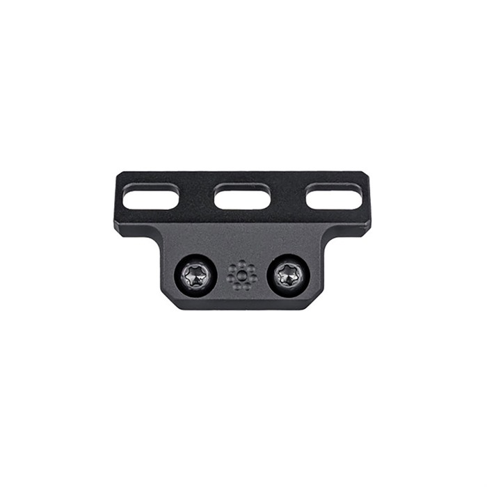 Arisaka 40 Degree M-LOK to Offset Adapter Mount Fits - View 2