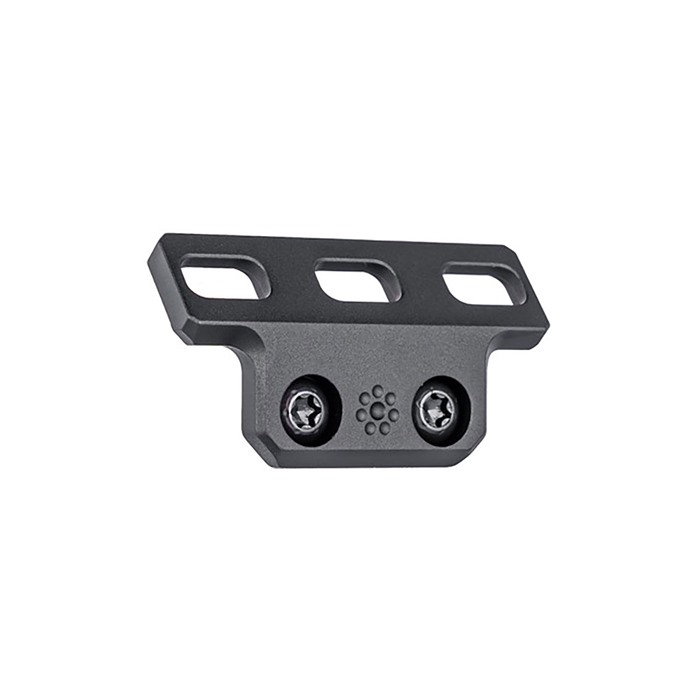 Arisaka 40 Degree M-LOK to Offset Adapter Mount Fits - View 3