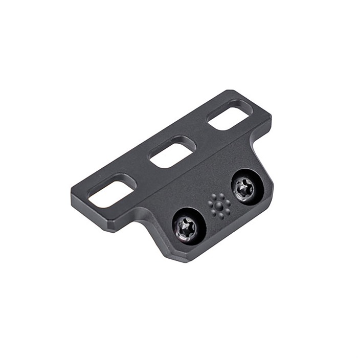 Arisaka 40 Degree M-LOK to Offset Adapter Mount Fits - View 4