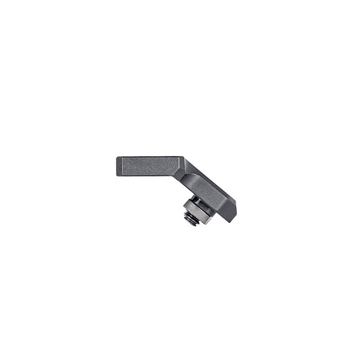 Arisaka 40 Degree M-LOK to Offset Adapter Mount Fits - View 5