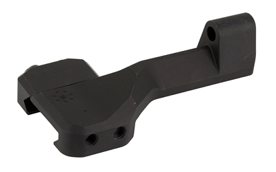 Arisaka Defense ISPRO-P Light Mount, Picatinny, Anodized Black - View 2