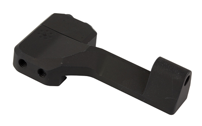 Arisaka Defense ISPRO-P Light Mount, Picatinny, Anodized Black - View 3