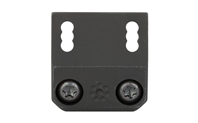 Arisaka Defense OSM-SPEAR Offset Light Mount, Anodized Black Finish - View 2