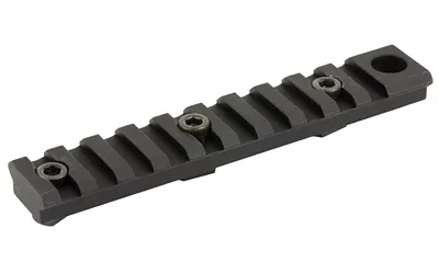 Arisaka RS-RAIL-3M M-LOK Rail QD Socket Tactical - View 2