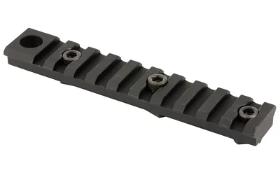 Arisaka RS-RAIL-3M M-LOK Rail QD Socket Tactical - View 3