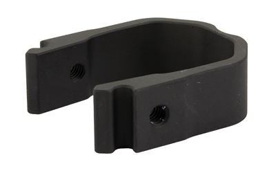 Arisaka ZRC-SPEAR-LT MCX Zero Retention Clamp, Black Anodized Aluminum - View 2