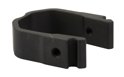 Arisaka ZRC-SPEAR-LT MCX Zero Retention Clamp, Black Anodized Aluminum - View 3