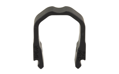 Arisaka ZRC-SPEAR-LT MCX Zero Retention Clamp, Black Anodized Aluminum - View 4