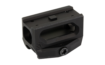 Arisaka RDM Aimpnt Micro 1.54" Mount Picatinny Anodized - View 2