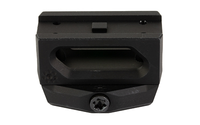 Arisaka RDM Aimpnt Micro 1.54" Mount Picatinny Anodized - View 4