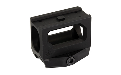 Arisaka Defense OM2-MICRO-193 Mount Black Picatinny Anodized 1.93 in - View 2
