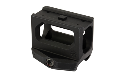 Arisaka Defense OM2-MICRO-193 Mount Black Picatinny Anodized 1.93 in - View 3