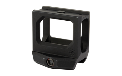 Arisaka RDM Aimpnt Micro Mount Picatinny Anodized 2.26 Inch - View 3