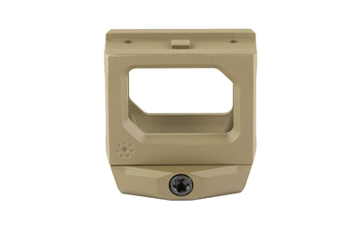 Arisaka Defense OM2-MICRO-226-FDE Mount, FDE, Picatinny, Anodized - View 4