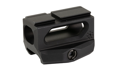 Arisaka Defense OM2-ACRO-154 Mount, Black, Picatinny, 1.54" Height, Anodized - View 2