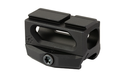 Arisaka Defense OM2-ACRO-154 Mount, Black, Picatinny, 1.54" Height, Anodized - View 3