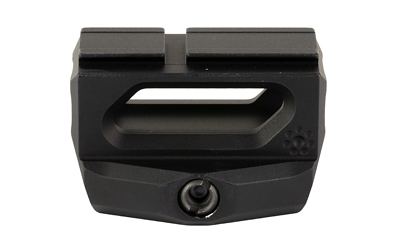 Arisaka Defense OM2-ACRO-154 Mount, Black, Picatinny, 1.54" Height, Anodized - View 4