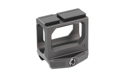Arisaka Defense Om2-Acro-226 Mount Black Picatinny Anodized 2.26 in - View 2