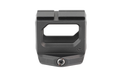 Arisaka Defense Om2-Acro-226 Mount Black Picatinny Anodized 2.26 in - View 4