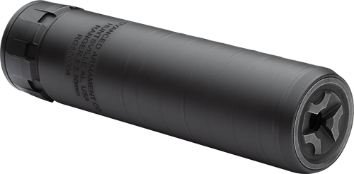 Advanced Armament 65042 Ranger 5 Mini 6mm Stainless Steel/Inconel - View 2