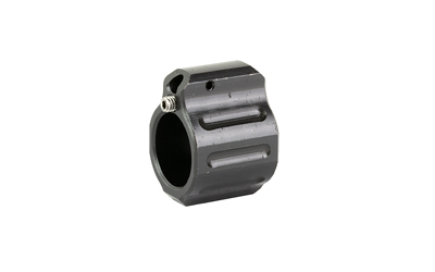 Odin Works GB-TUNE-BLK Gas Block, .750" Low Profile, Black Nitride - View 2