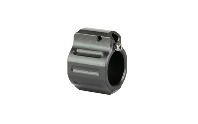 Odin Works GB-TUNE-BLK Gas Block, .750" Low Profile, Black Nitride - View 3