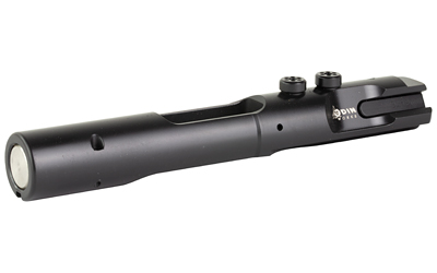 Odin Enhanced 9mm Bcg Black Acc-9mm-enhanced-bcg-b - View 2