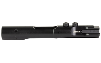 Odin Enhanced 9mm Bcg Black Acc-9mm-enhanced-bcg-b - View 4