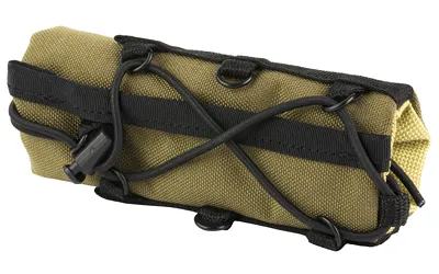 Odin Works OWG-SMC-CB-5.5 Suppressor Cover 5.5" Cordura Coyote Brown - View 3