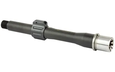 Odin Works B-300-8-P-TG-BLK 8" 300 Blackout AR15 Barrel Nitride Finish - View 2