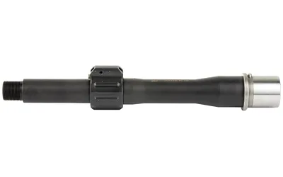 Odin Works B-300-8-P-TG-BLK 8" 300 Blackout AR15 Barrel Nitride Finish - View 3