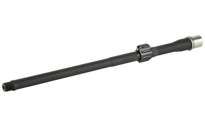 Odin Works B-300-16-P-TG-BLK AR15 300 Blackout 16.1" Barrel Nitride Finish - View 2