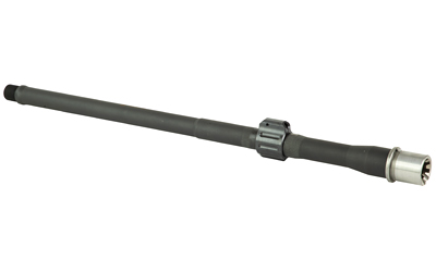 Odin Works B-300-16-P-TG-BLK AR15 300 Blackout 16.1" Barrel Nitride Finish - View 3