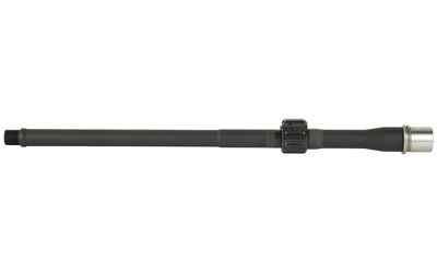 Odin Works B-300-16-P-TG-BLK AR15 300 Blackout 16.1" Barrel Nitride Finish - View 4