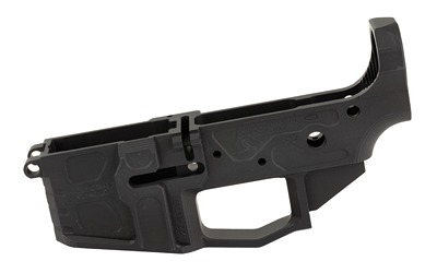 ODIN WORKS OTR-15 5.56x45mm NATO Black Anodized Billet Semi-Auto Lower - View 2