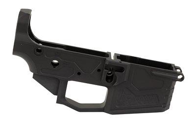 ODIN WORKS OTR-15 5.56x45mm NATO Black Anodized Billet Semi-Auto Lower - View 3