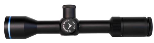 Huskemaw Optics 10212BD Blue Diamond Black 2-12x44mm 30mm Tube HuntSma... - View 2