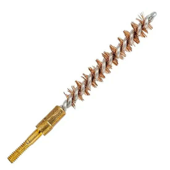 KleenBore A175 Phosphor Bronze Bore Brush .17 Cal Smallbore Rifles - View 2