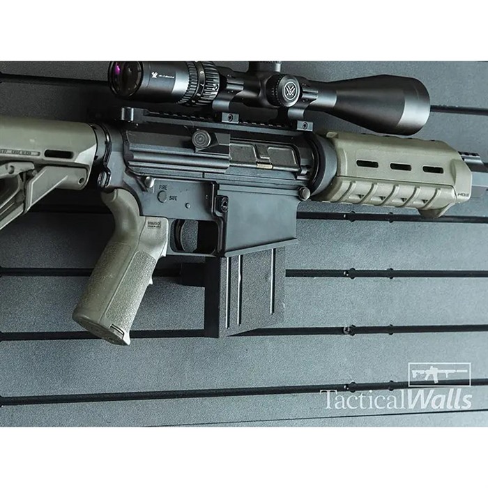 Tactical WALLS MODWALL RIFLE HANGER RIGHT-FACING FOR AR-308 - View 2