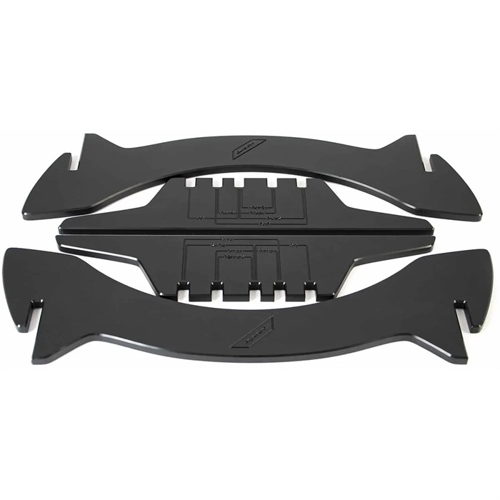 Tactical WALLS MODWALL SPORT BIKE STAND - View 2