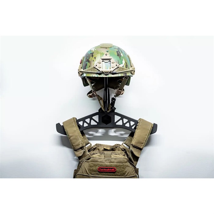 Tactical WALLS HEAVY GEAR HANGER SKELETONIZED STYLE - View 2