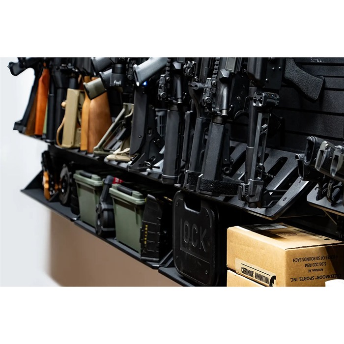 Tactical WALLS MODWALL ARSENAL PACKAGE - View 3