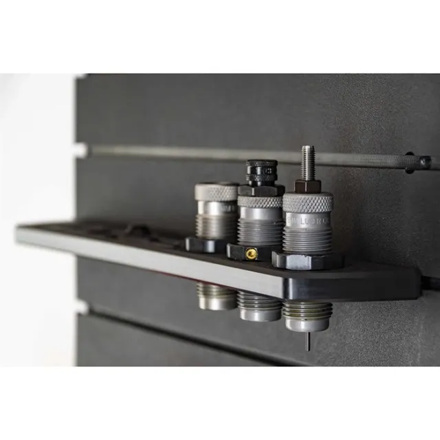 Tactical WALLS MODWALL AMMUNITION RELOADING DIE HOLDER - View 2