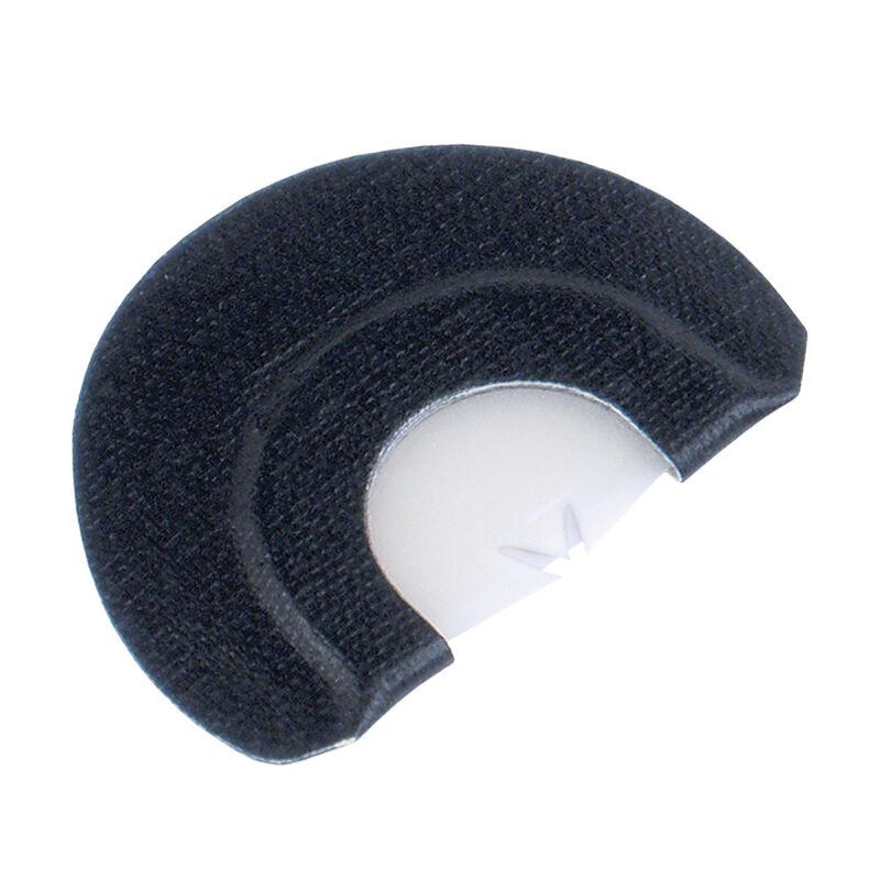 Primos PS114 Diamond Cutter Turkey Call Black Single Frame Three Reeds - View 2