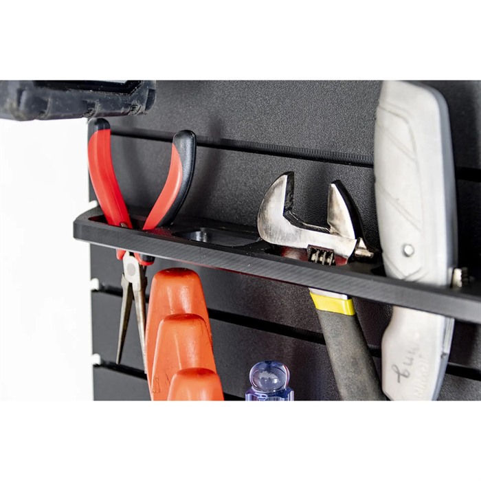 Tactical WALLS MODWALL SMALL TOOL RACK - View 2