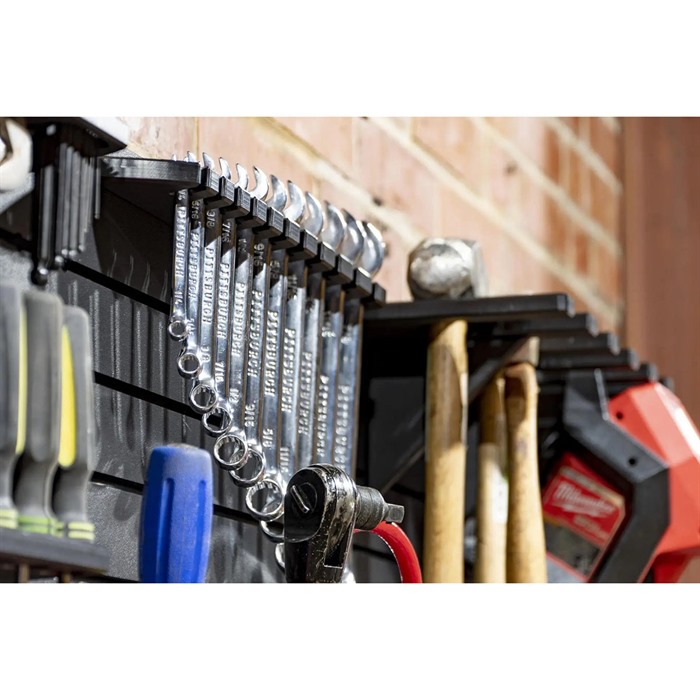 Tactical WALLS MODWALL WRENCH RACK - View 3