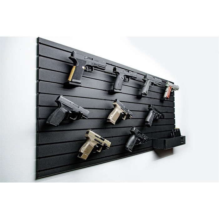 Tactical WALLS MODWALL SINGLE PANEL PISTOL PACKAGE - View 2
