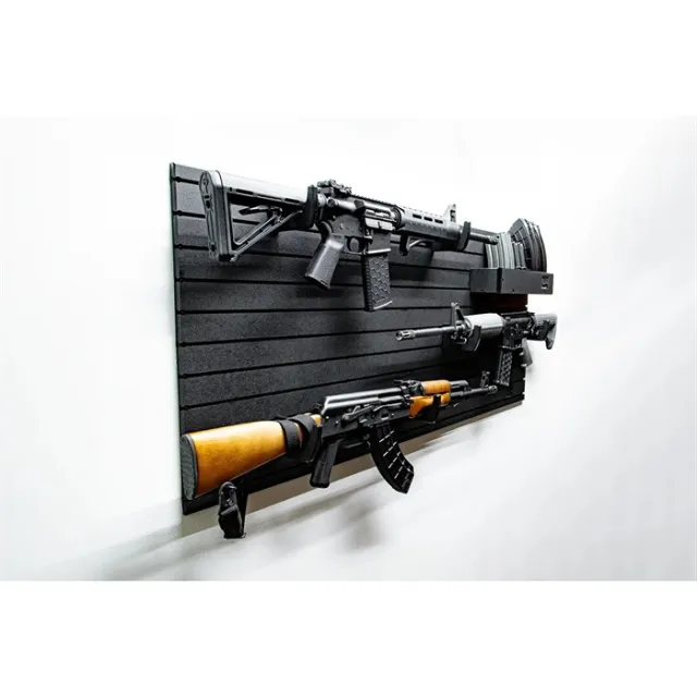Tactical WALLS MODWALL SINGLE PANEL RIFLE PACKAGE - View 2